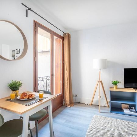 Апартаменти Paisible Studio Rue De La Paix Екс-ан-Прованс Екстер'єр фото