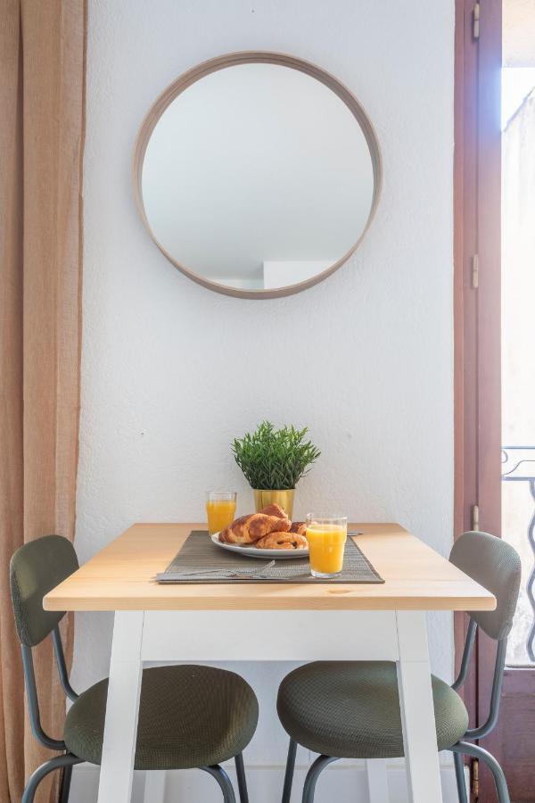 Апартаменти Paisible Studio Rue De La Paix Екс-ан-Прованс Екстер'єр фото
